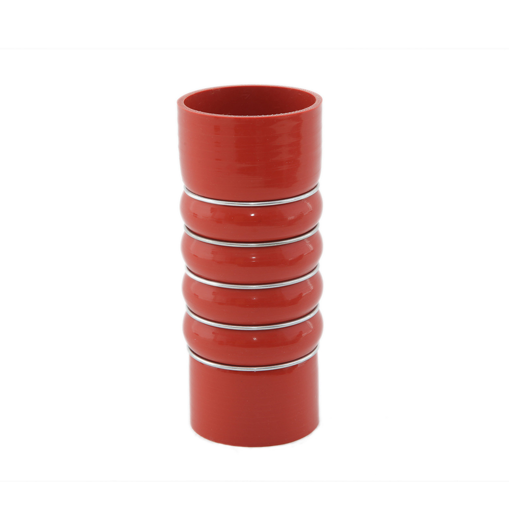Silicone Hump Hose